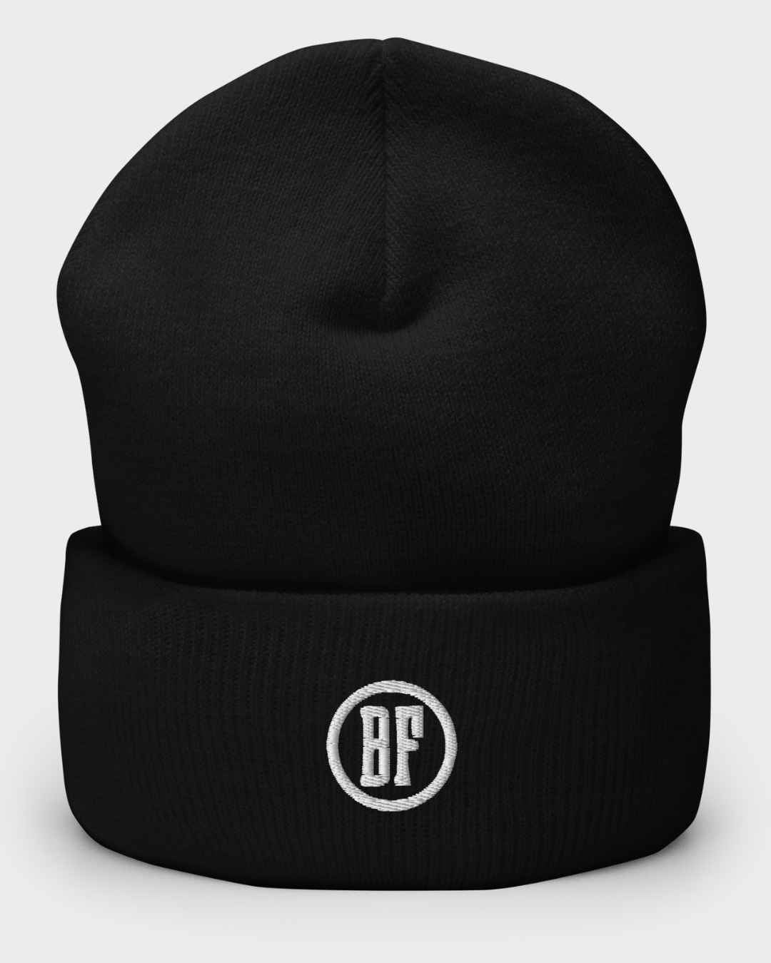 Cuffed Beanie – dangerous_oficial